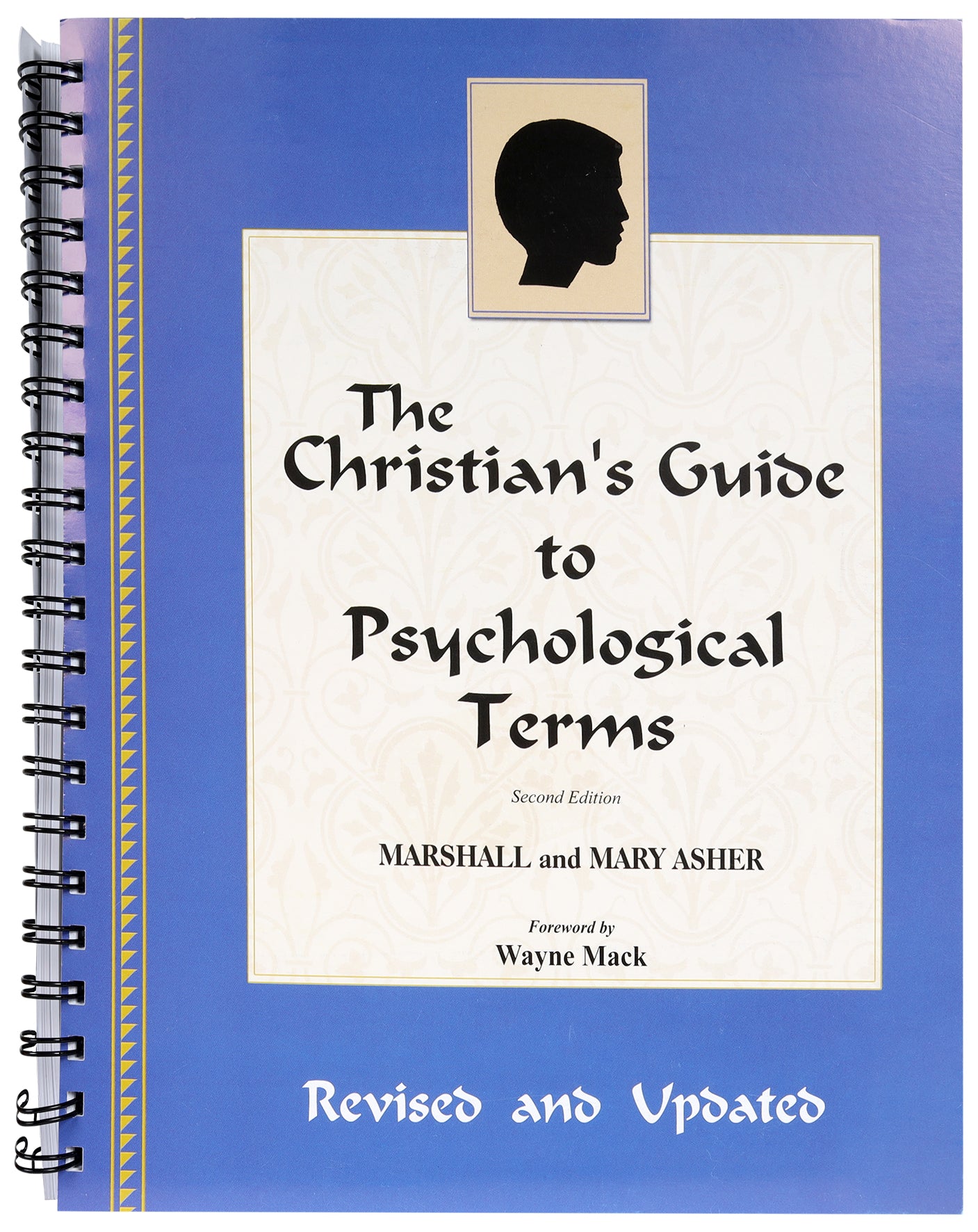 The Christian's Guide to Psychological Terms
