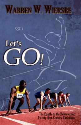 Let's Go!