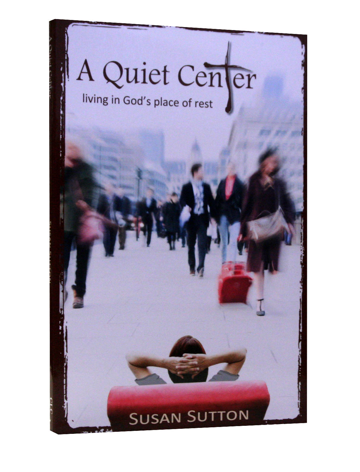 A Quiet Center