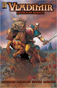 Vladimir: Prince of Russia (Kingstone Faith Comics Series)