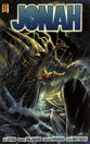 Jonah (A Prophet Finds God Cares For All People) (The Kingstone Comic Bible Series)