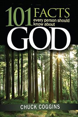 101 Facts Every Person Should Know About God