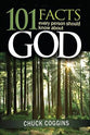 101 Facts Every Person Should Know About God