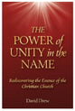 The Power of Unity in the Name