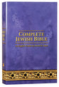 Complete Jewish Bible