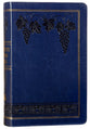 Complete Jewish Bible Blue