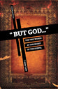 But God...: The Two Words At the Heart of the Gospe