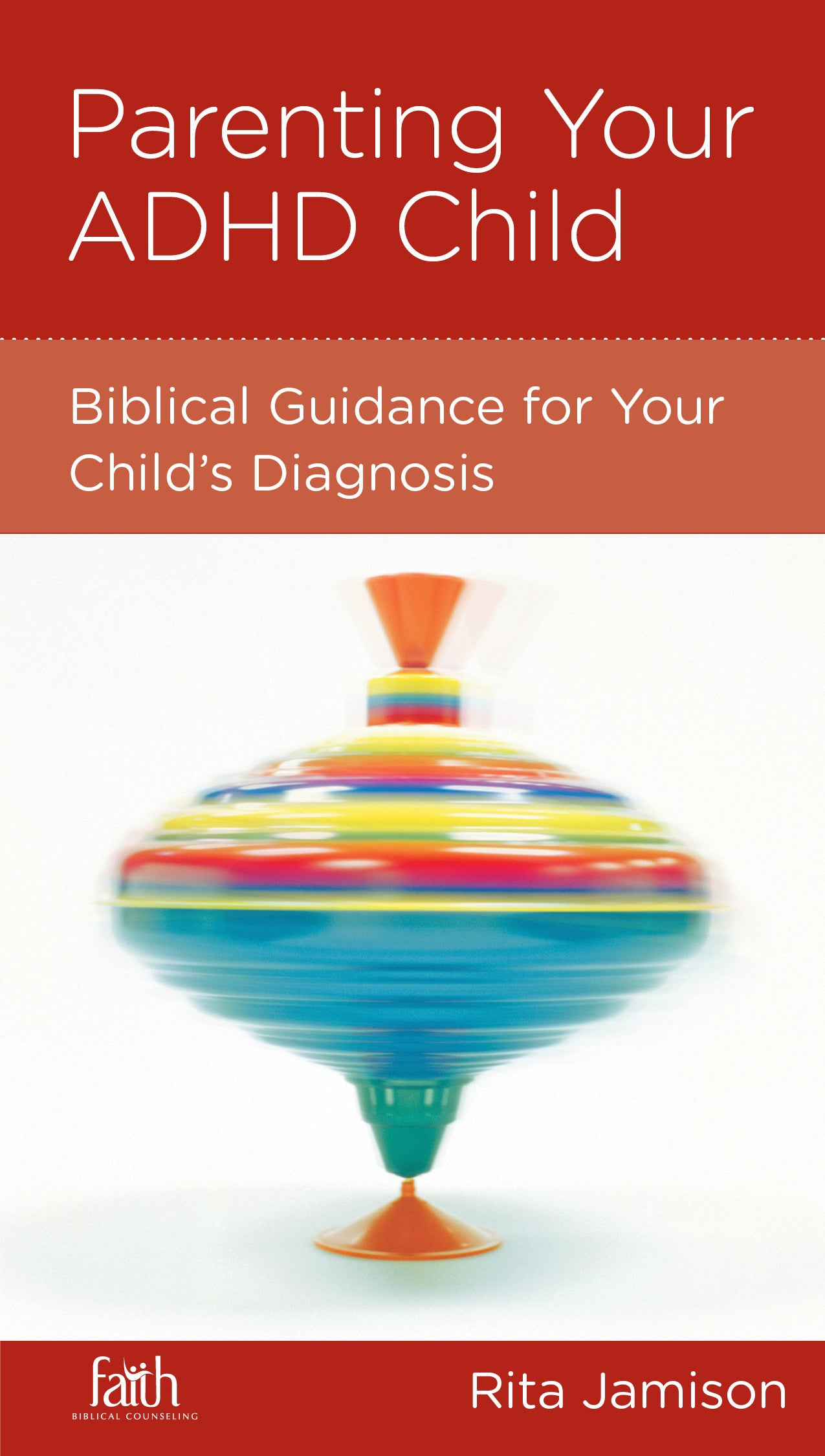 Parenting Your Adhd Child (Parenting Mini Books Series)