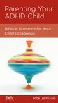 Parenting Your Adhd Child (Parenting Mini Books Series)
