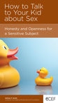 How to Talk to Your Kid About Sex (Parenting Mini Books Series)