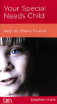 Your Special Needs Child (Parenting Mini Books Series)