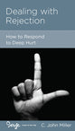Dealing With Rejection (Personal Change Minibooks Series)