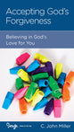 Accepting God's Forgiveness (Personal Change Minibooks Series)