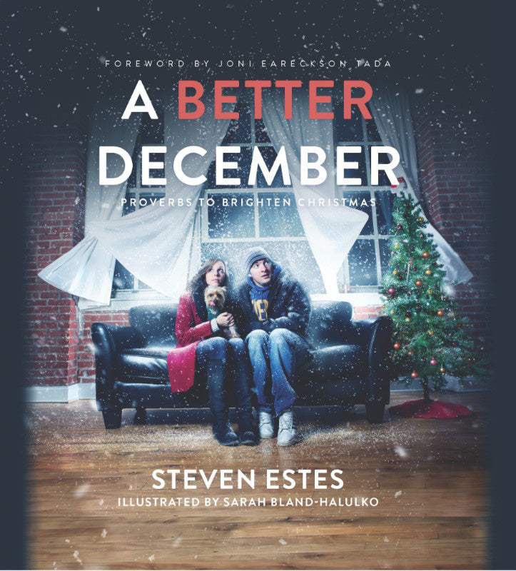 A Better December