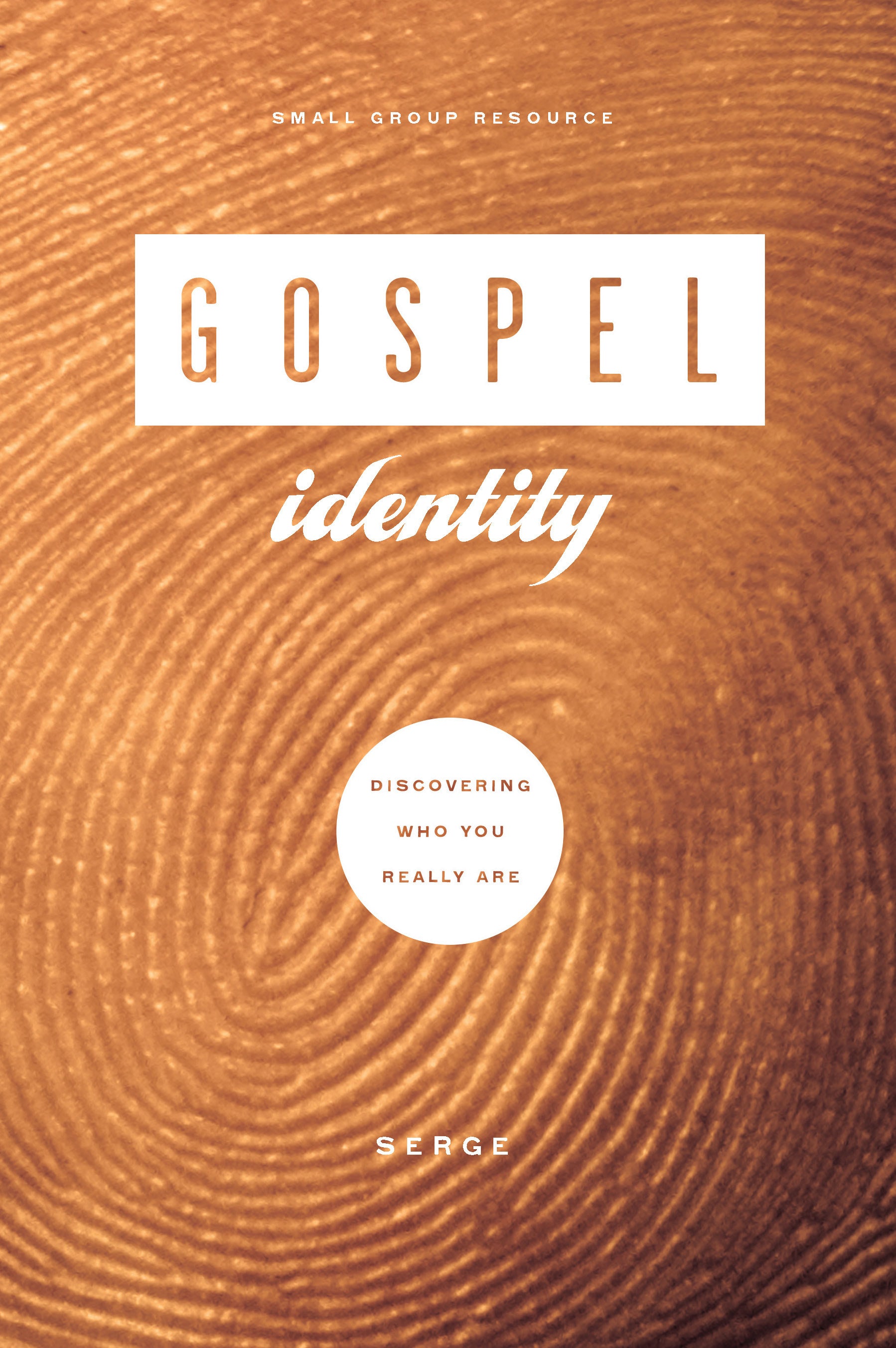 Gospel: Identity - Discovering Who You Really Are