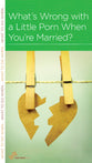 What's Wrong With a Little Porn When You're Married? (Marriage Mini Books Series)