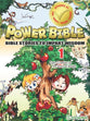 From Creation to the Story of Joseph (#01 in Power Bible Series)