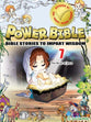 The Birth of Jesus (#07 in Power Bible Series)
