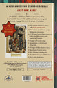 NASB Holy Bible Children's Edition (Red Letter Edition)