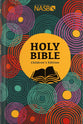NASB Holy Bible Children's Edition (Red Letter Edition)