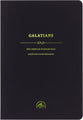 NASB Scripture Study Notebook Galatians