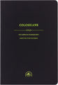 NASB Scripture Study Notebook Colossians