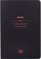 NASB Scripture Study Notebook Mark