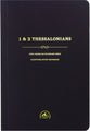 NASB Scripture Study Notebook 1-2 Thessalonians