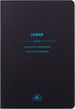 NASB Scripture Study Notebook James
