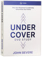 Under Cover: Includes 6 Video Lessons From John Bevere & 5 Video Lessons From Sons & Daughters (Dvd)