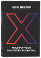 X: Multiply Your God-Given Potential