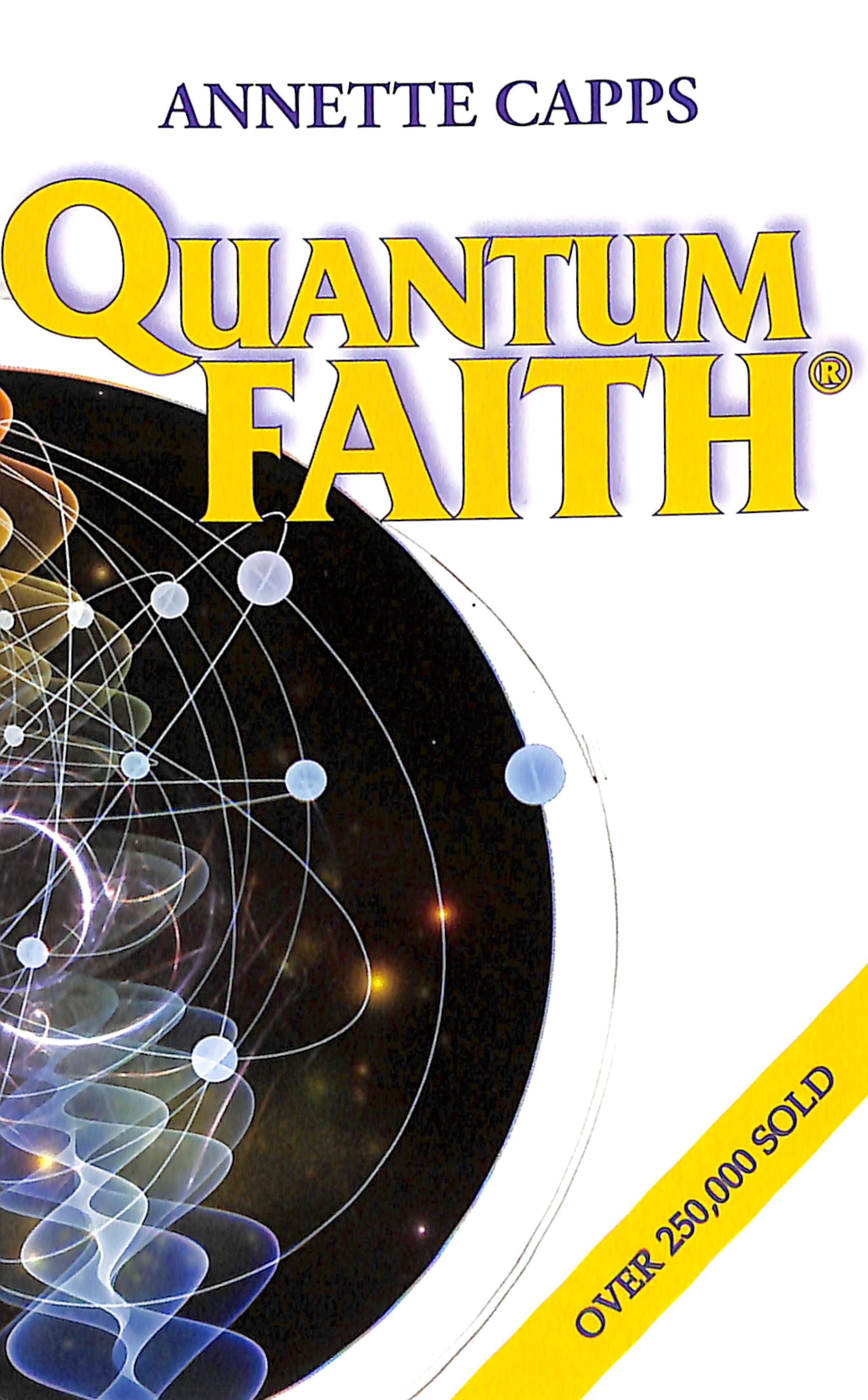 Quantum Faith