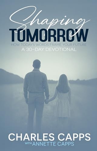 Shaping Tomorrow: How Today's Words Frame Your Future