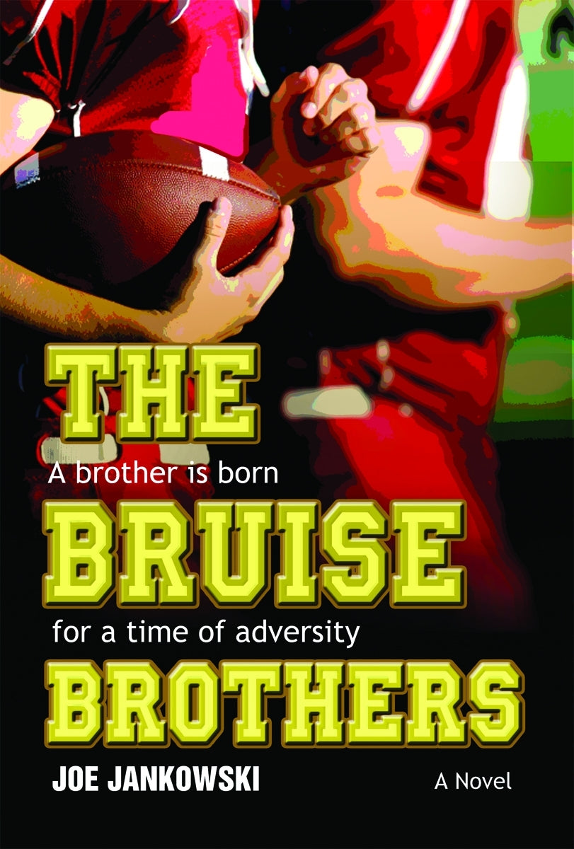 The Bruise Brothers