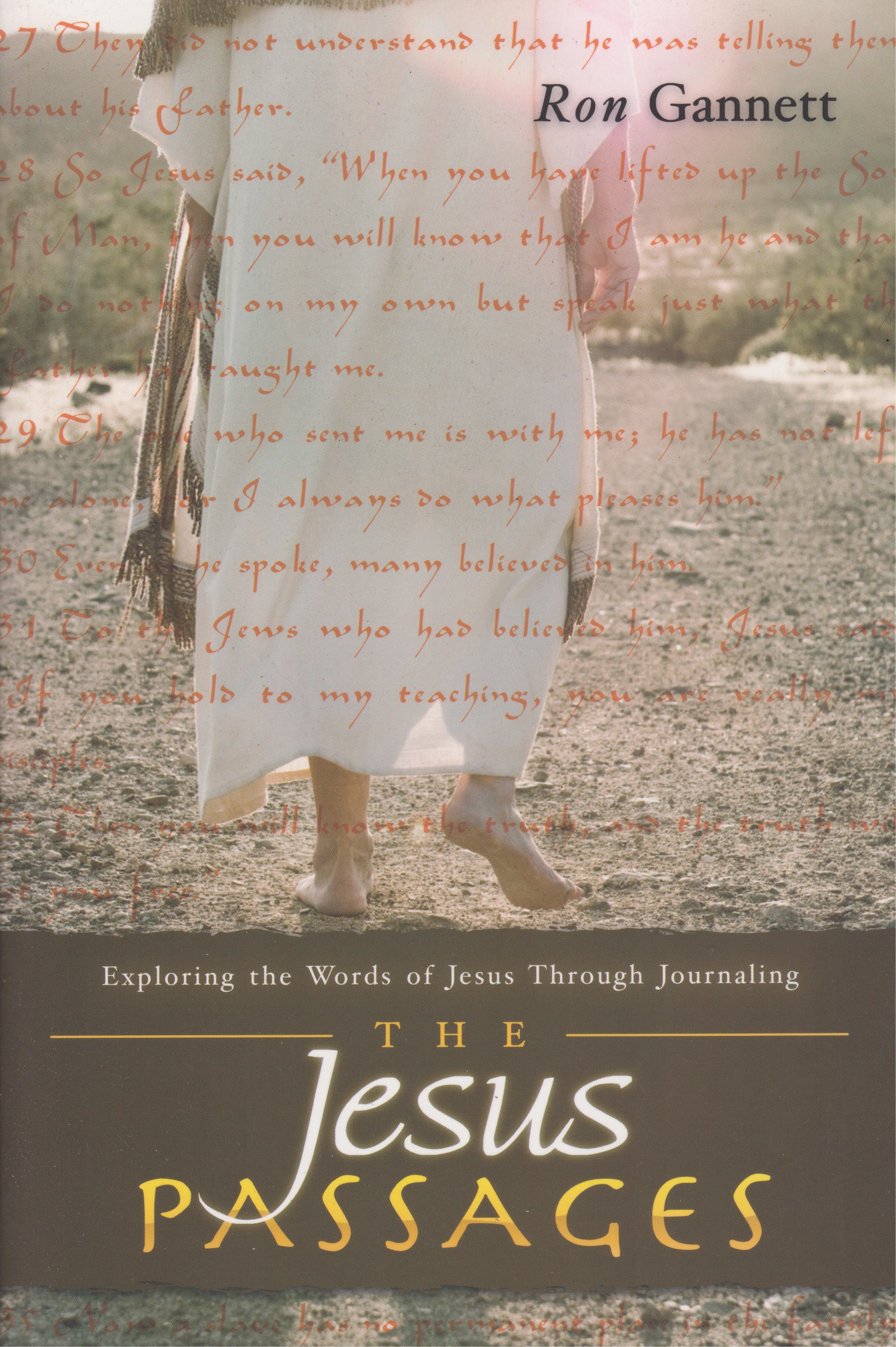 The Jesus Passages