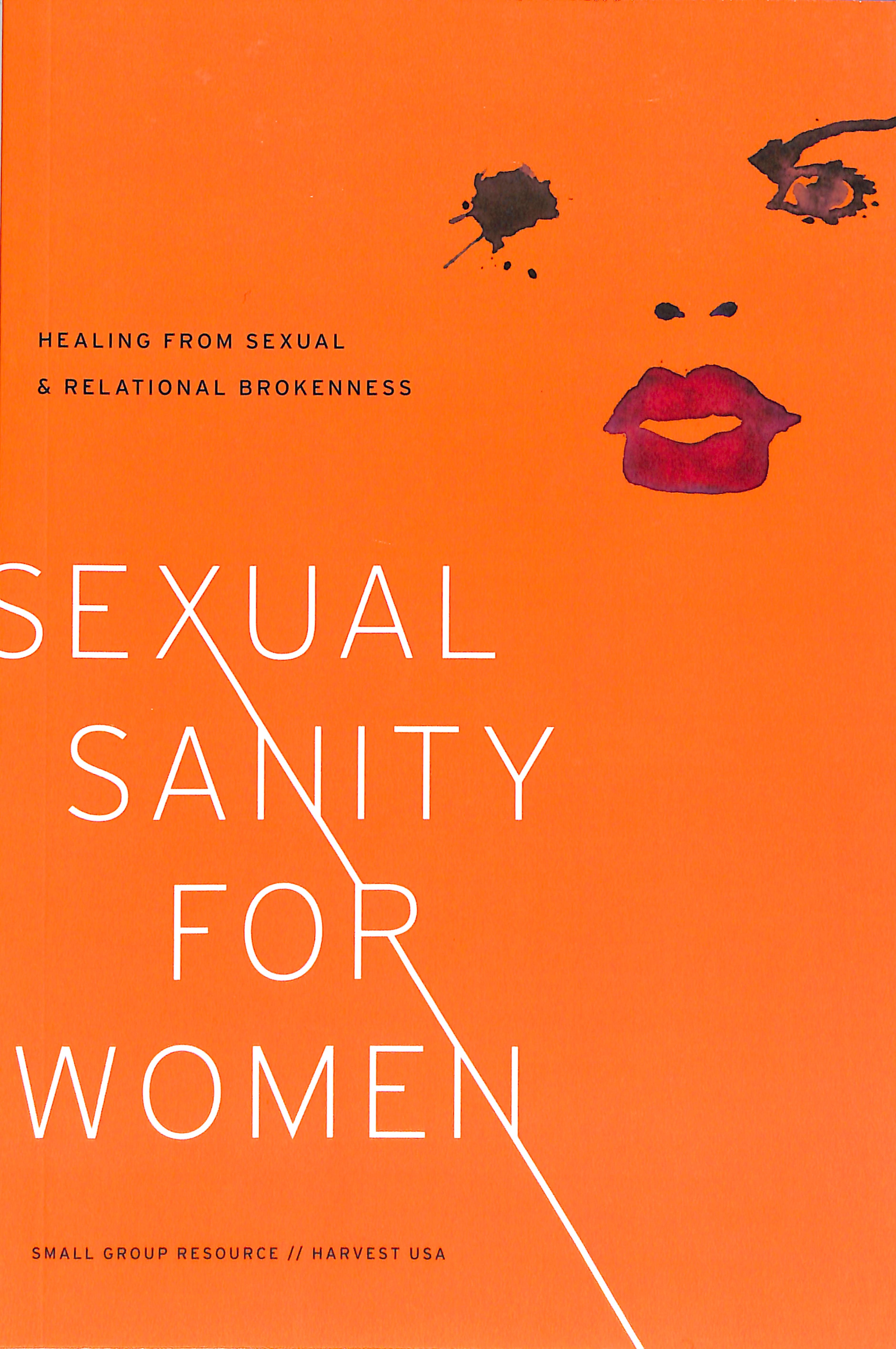 Sexual Sanity For Women