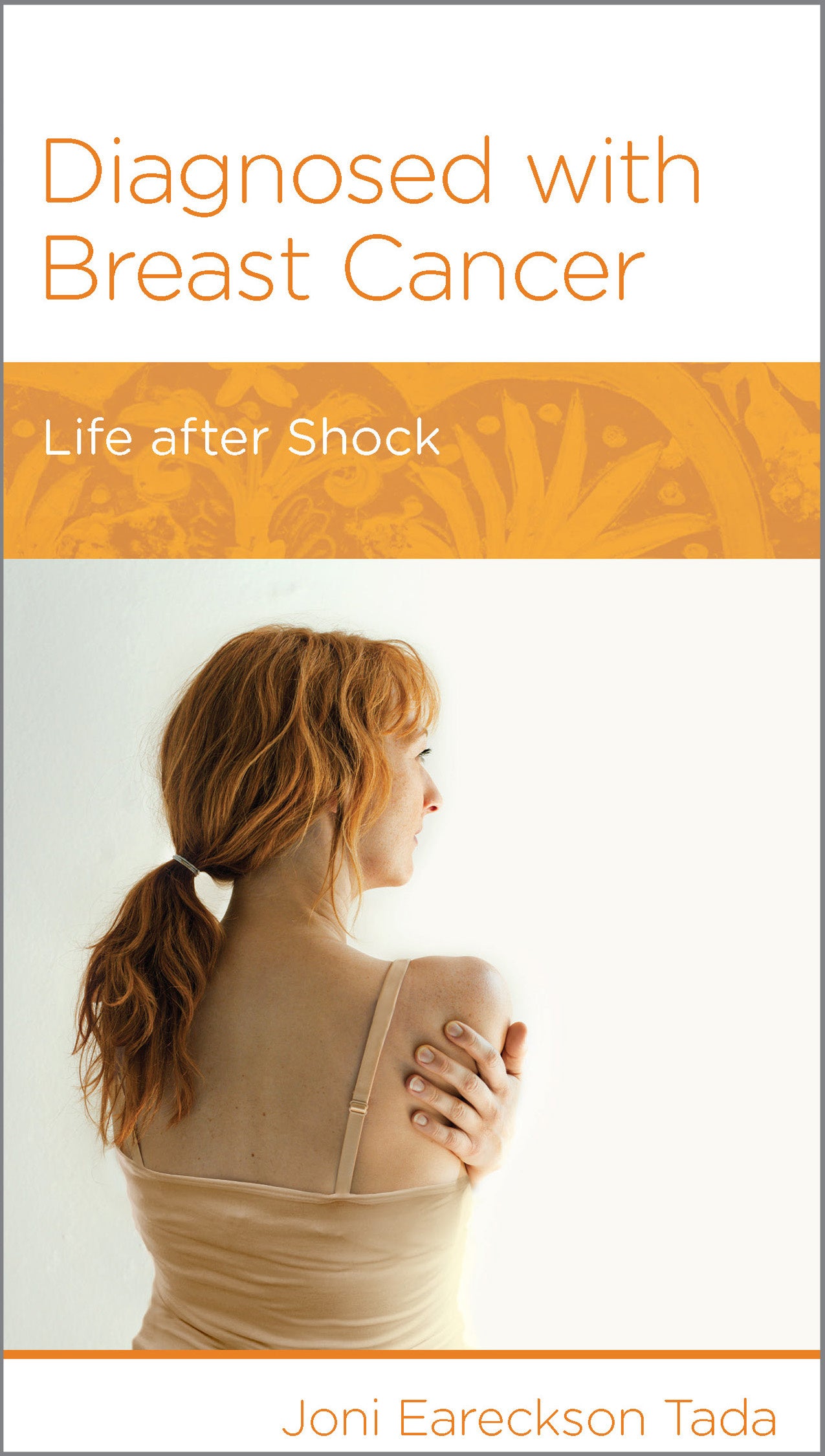 Diagnosed With Breast Cancer (Women To Women Mini Books Series)