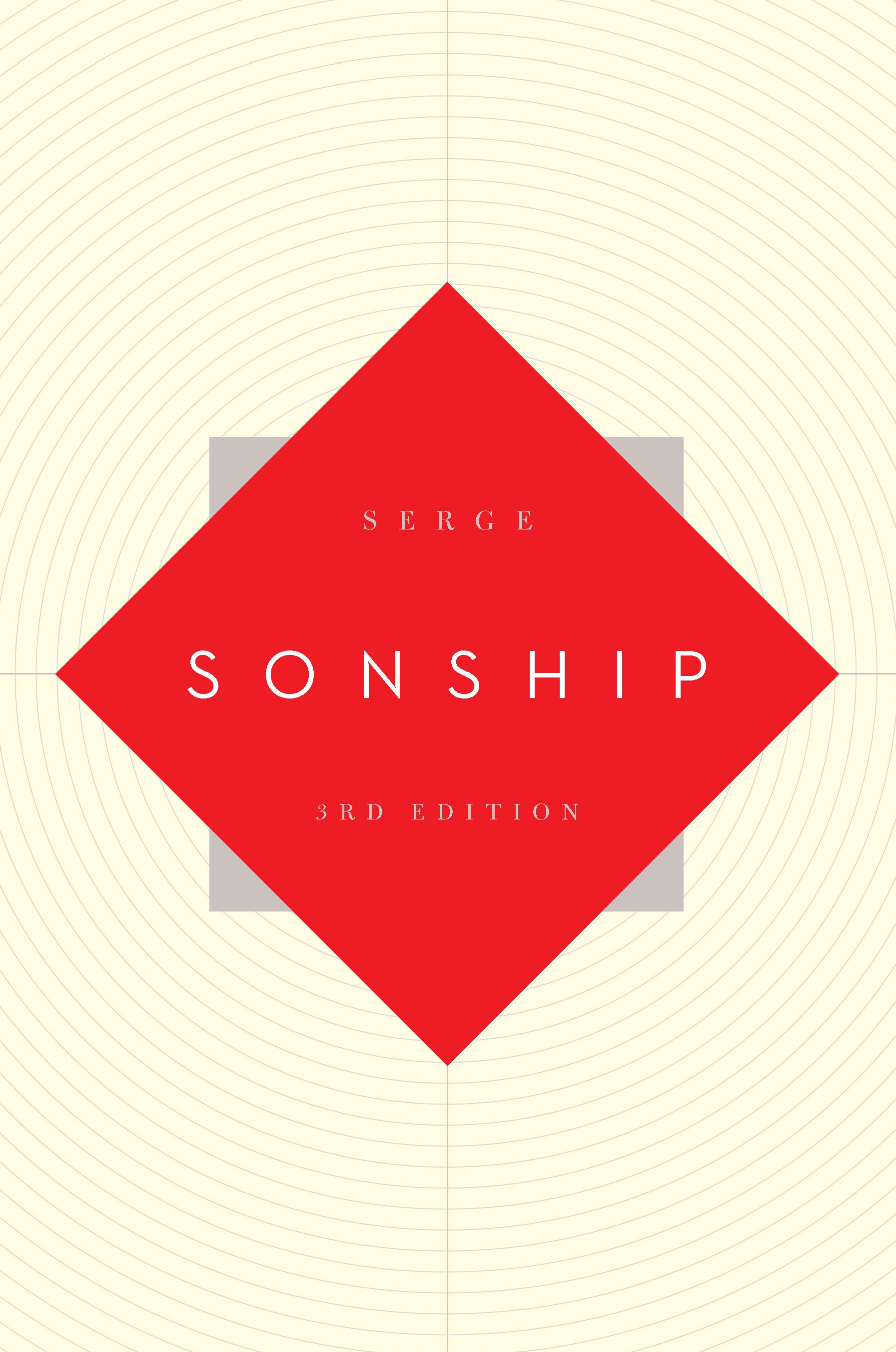 Sonship Manual (3rd Edition)