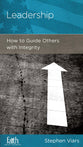 Leadership (Military Families Mini Books Series)