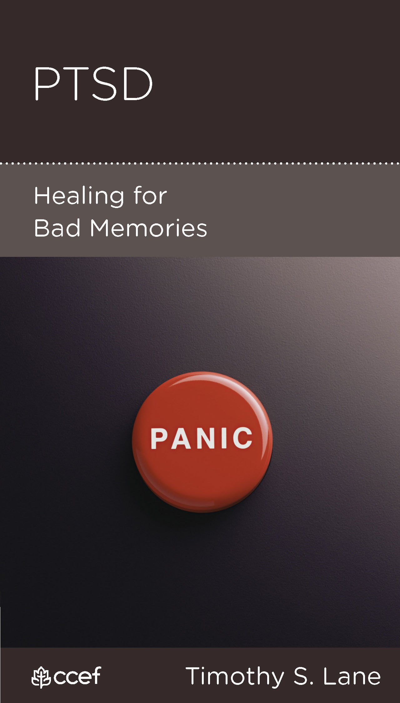 Ptsd (Physical And Mental Well-being Minibooks Series)