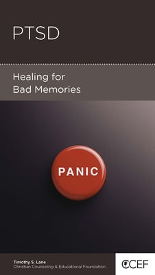 Ptsd (Physical And Mental Well-being Minibooks Series)