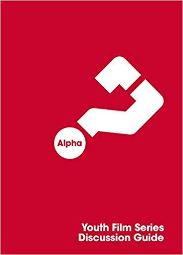Alpha Youth Film Series 2014 (Discussion Guide) (Alpha North American Series)