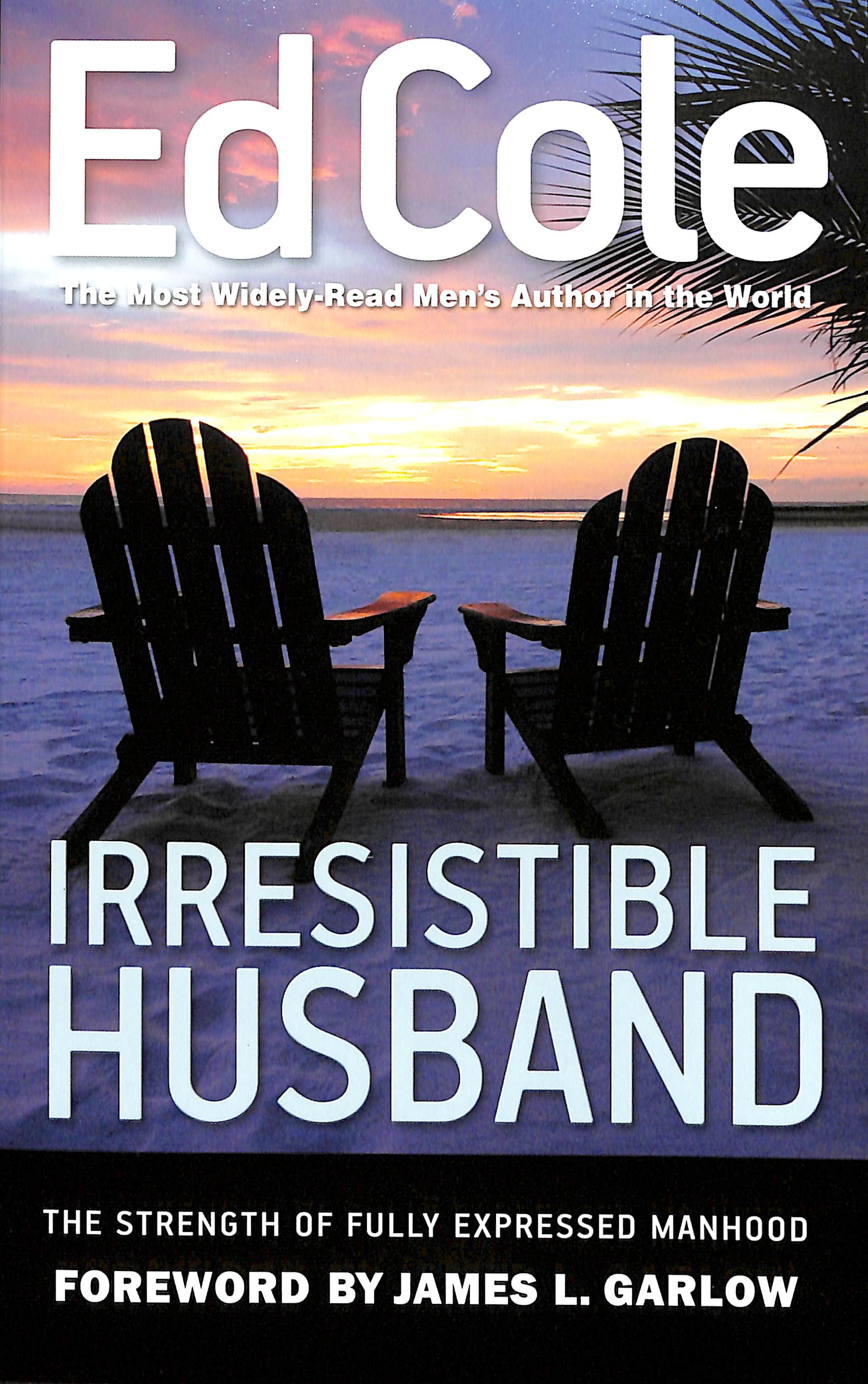 Irresistible Husband