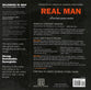 Real Man (Workbook)