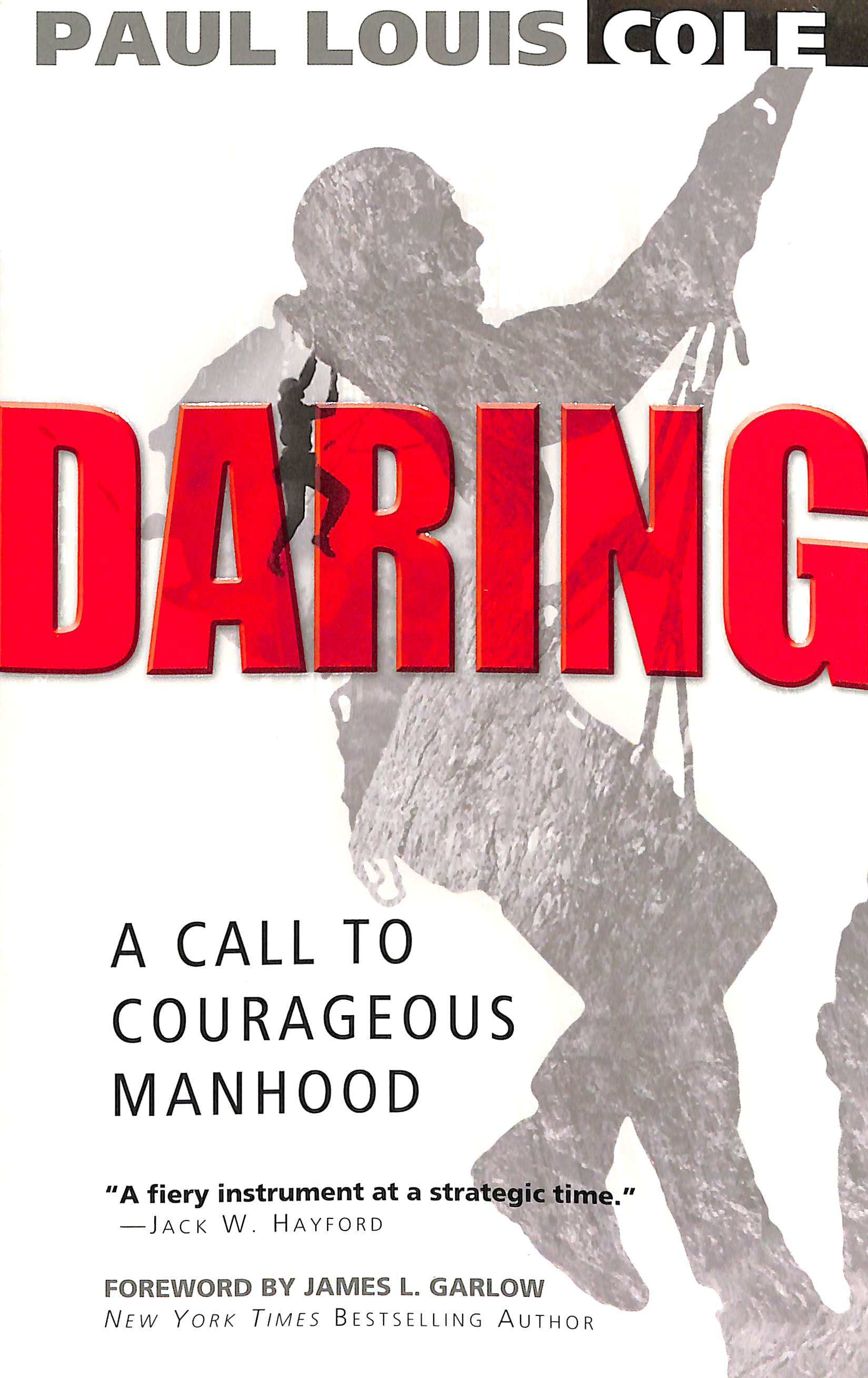Daring
