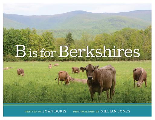 Is For Berkshires (Ages 2-6)