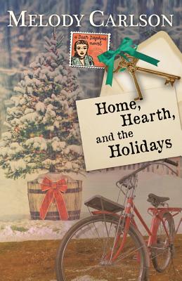 Home, Hearth, and the Holidays (Dear Daphne Novel Series)