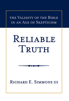 Reliable Truth