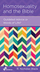 Homosexuality and the Bible (Personal Change Minibooks Series)