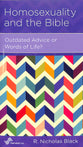 Homosexuality and the Bible (Personal Change Minibooks Series)